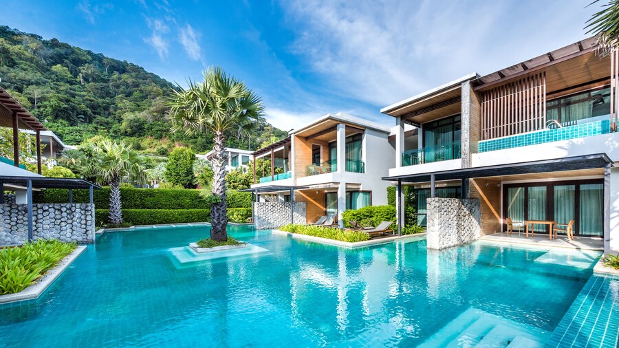 Wyndham Sea Pearl Resort Phuket