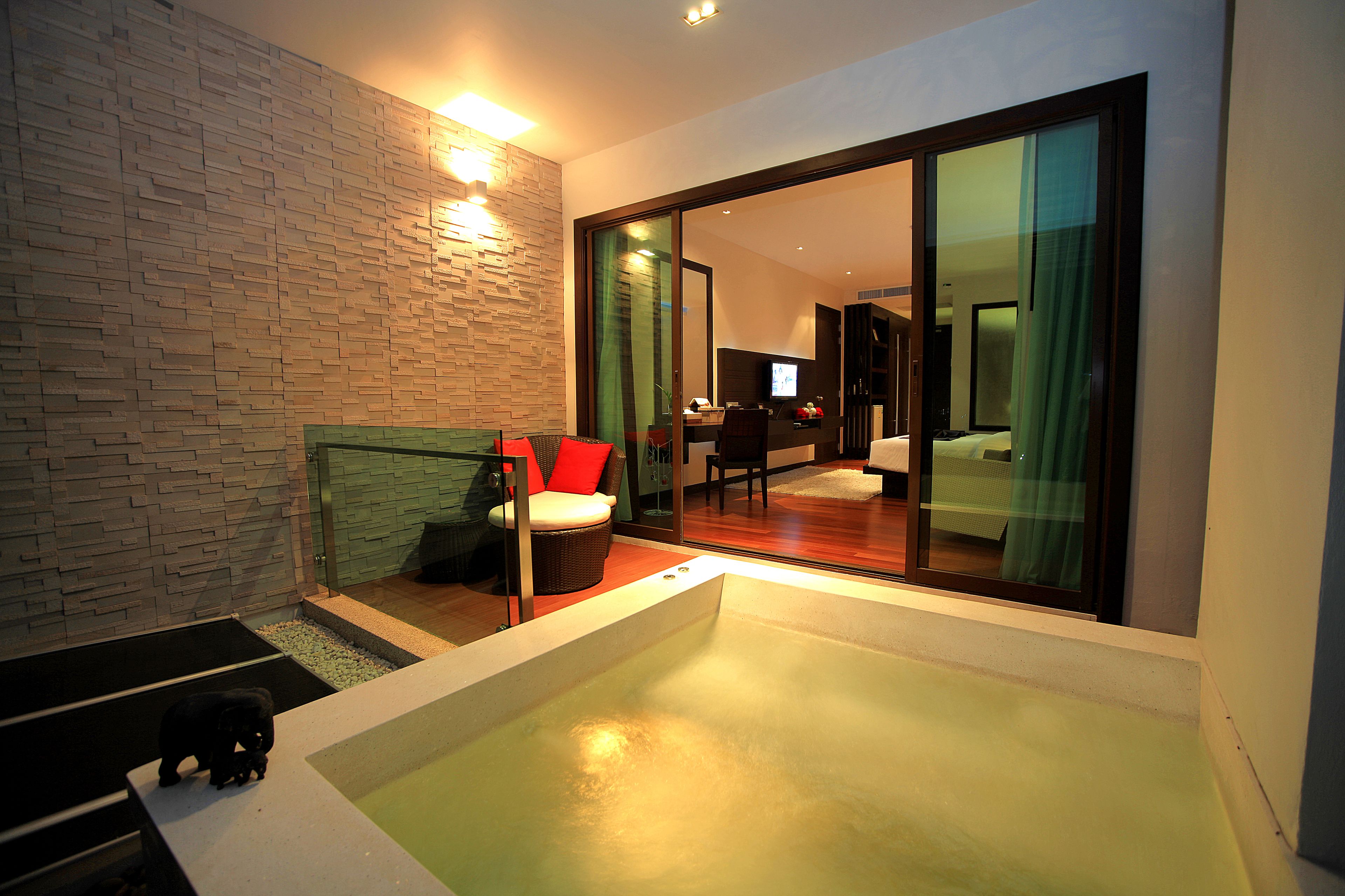 Foto - Wyndham Sea Pearl Resort, Phuket