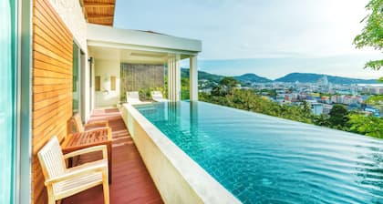 Wyndham Sea Pearl Resort Phuket