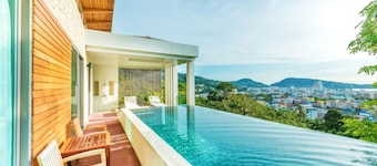 Wyndham Sea Pearl Resort Phuket