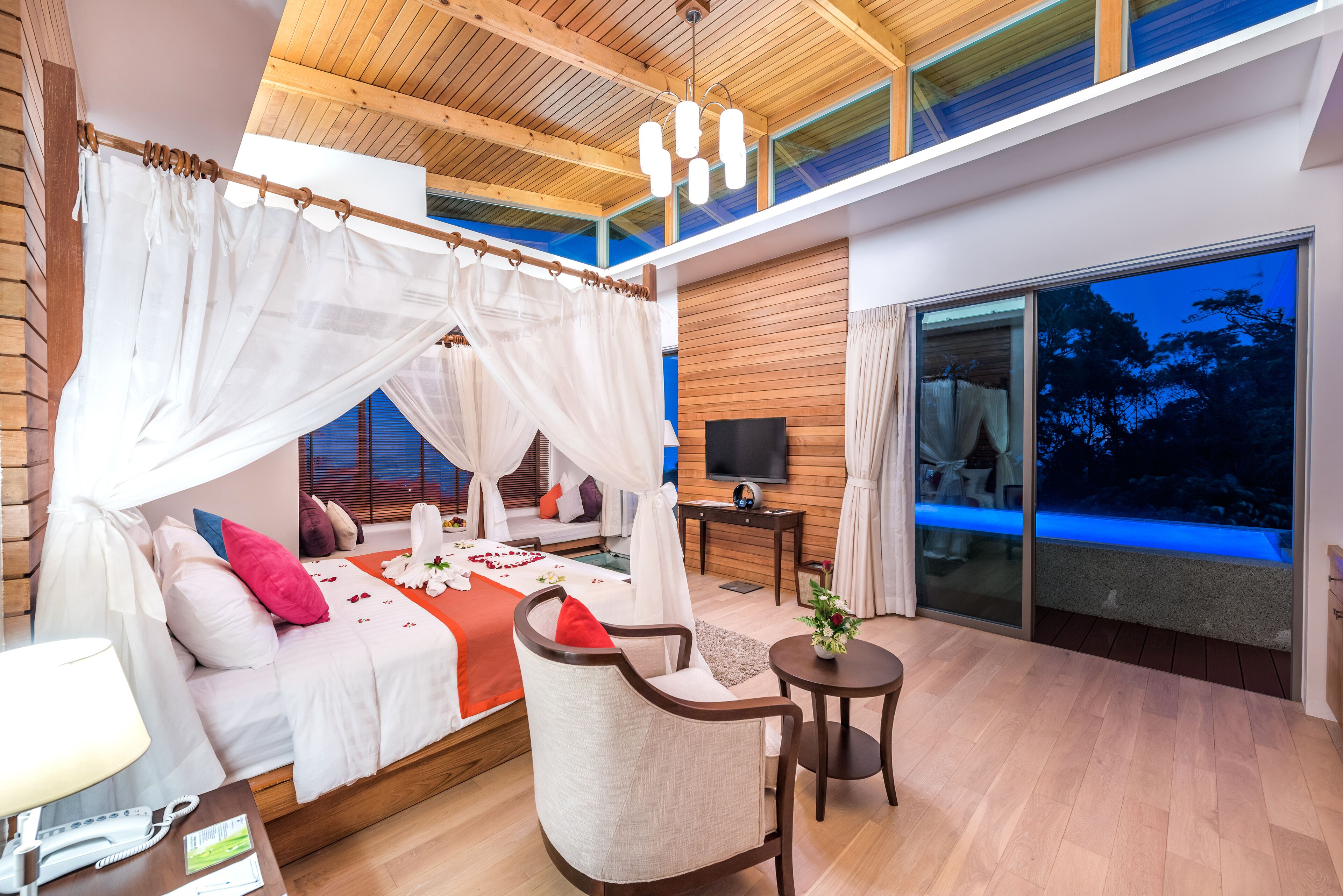 Foto - Wyndham Sea Pearl Resort, Phuket