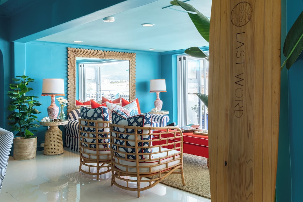 Last Word Long Beach by null