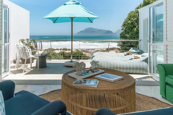 Luxury-Suite, 1 King-Bett