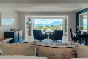 Superior Room | View from room