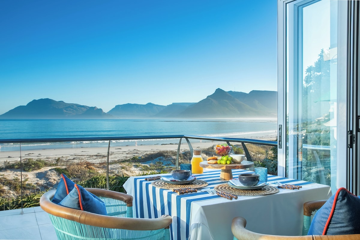 Cape Town accommodations