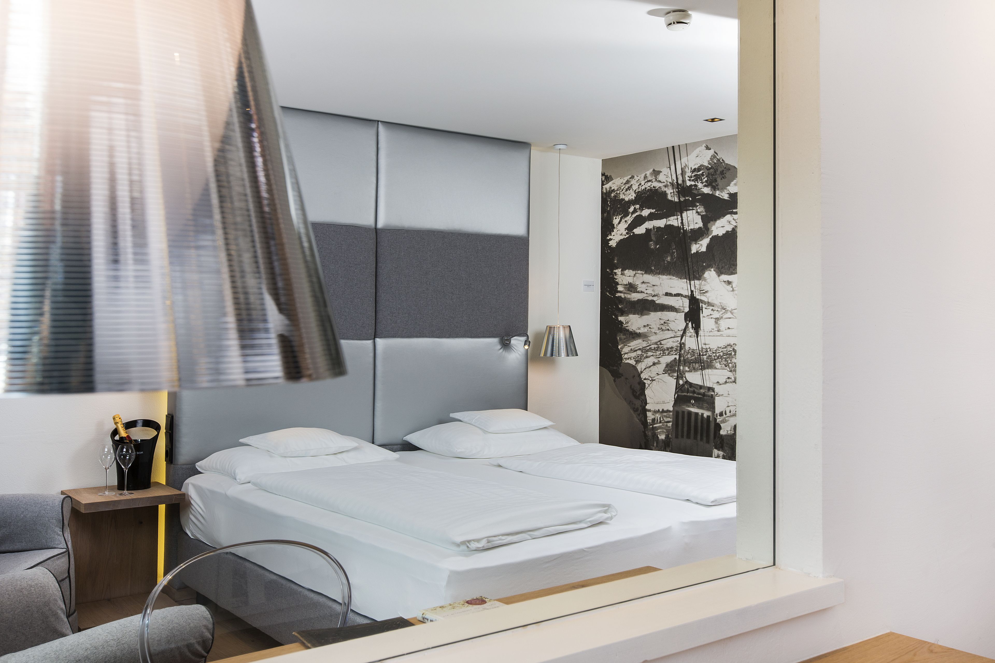 1 bedroom, minibar, in-room safe, individually decorated