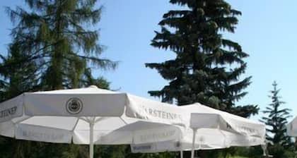 Hotel Villa Maria
