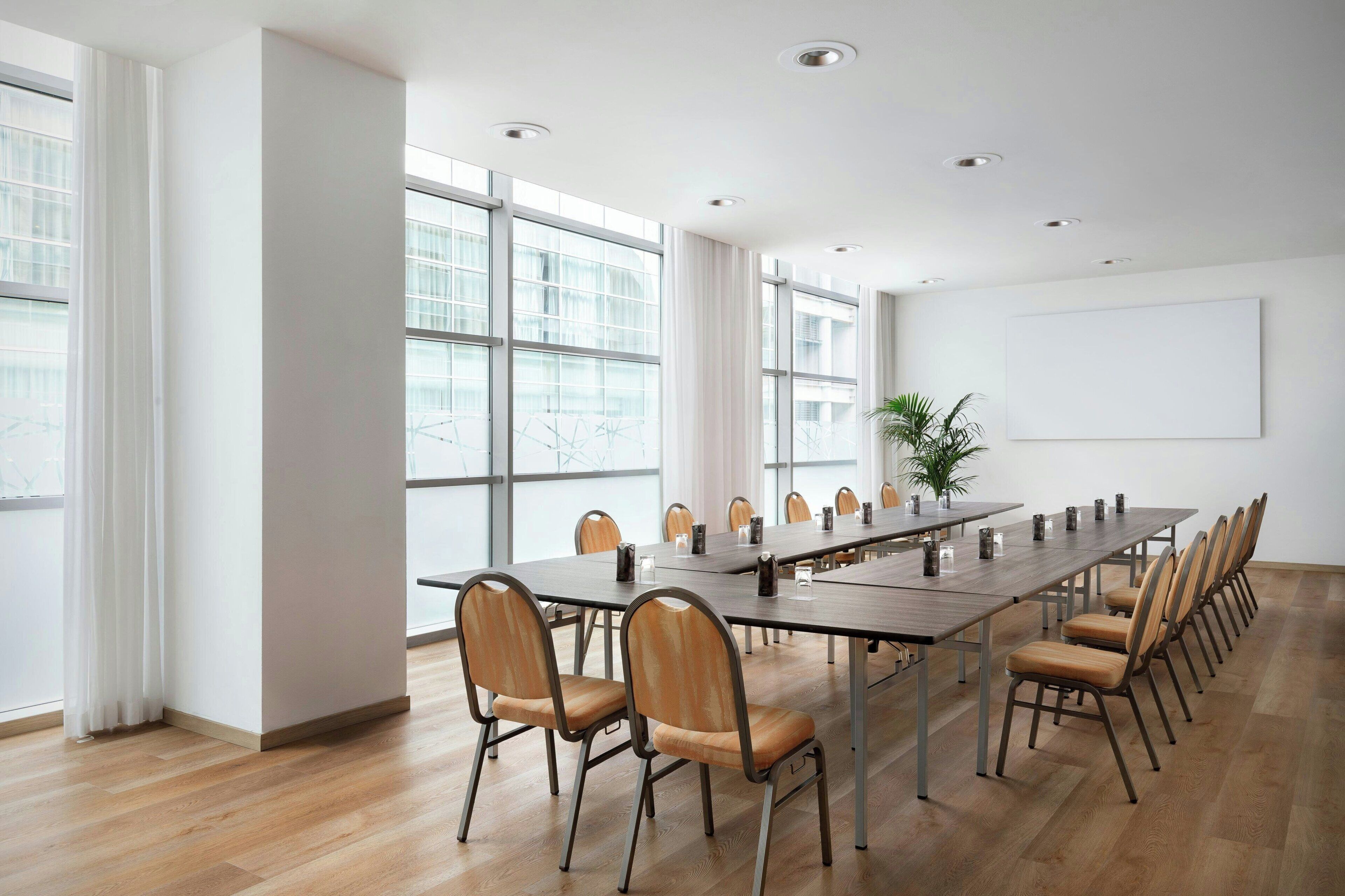 Sala de reunião