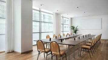 Sala de reunião