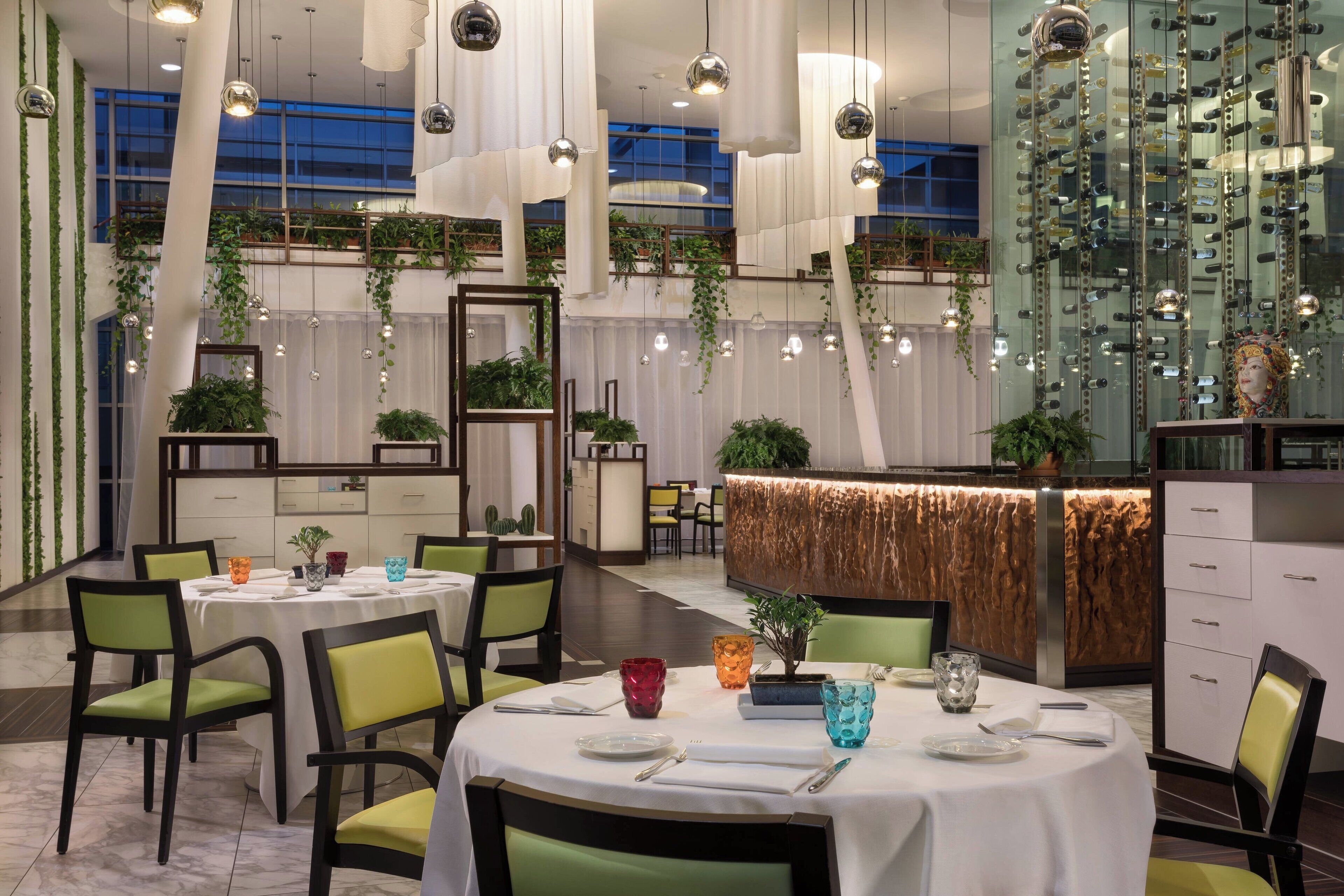 breakfast, lunch, dinner served; mediterranean cuisine