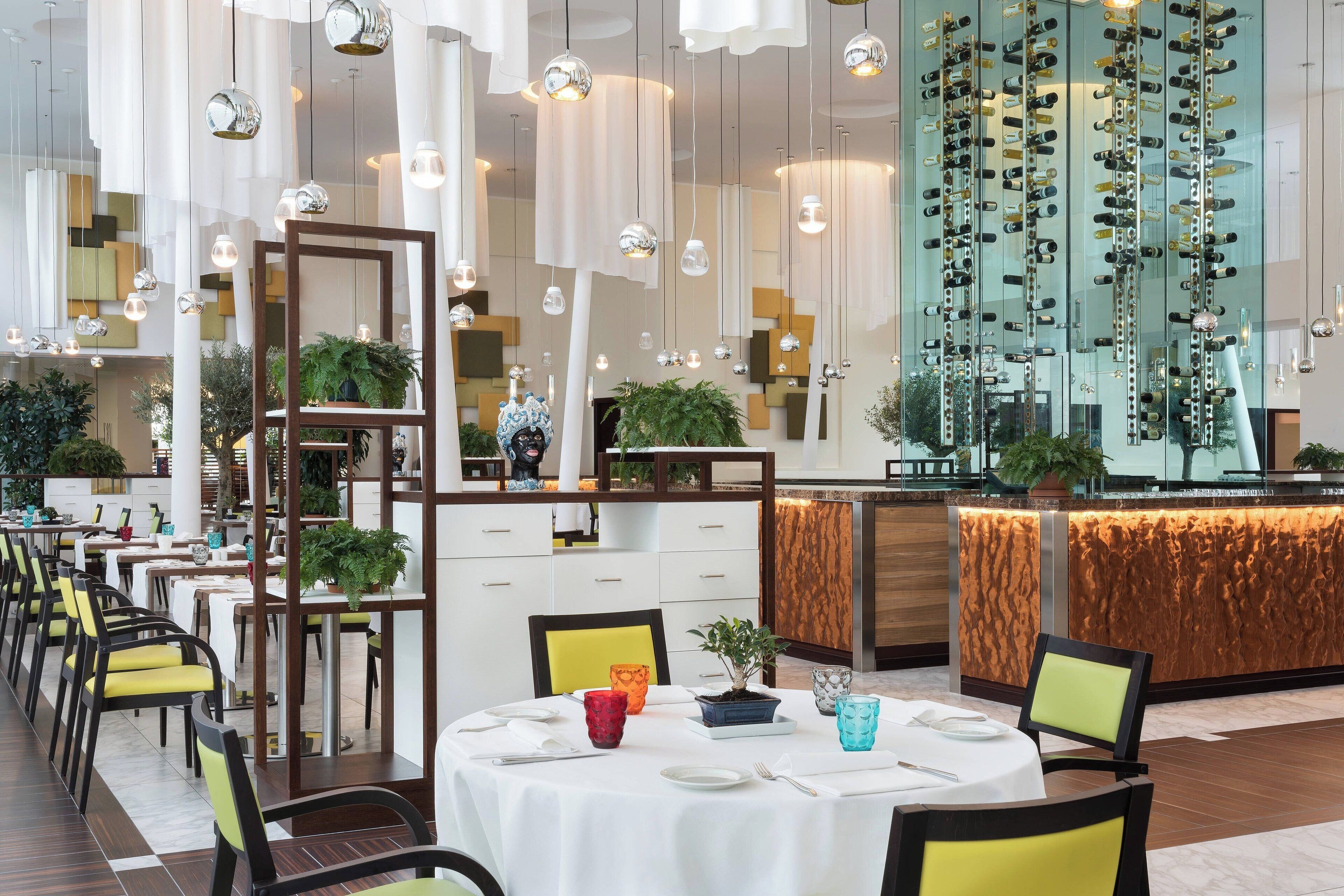 daily buffet breakfast (eur 25 per person)