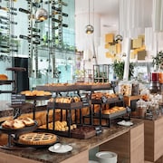 Sheraton Milan Malpensa Airport Hotel & Conference Center