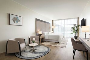 Junior Suite, 1 Bedroom