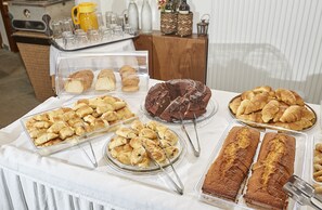 Café - Atrapos Hotel (Zagora-Mouresi)