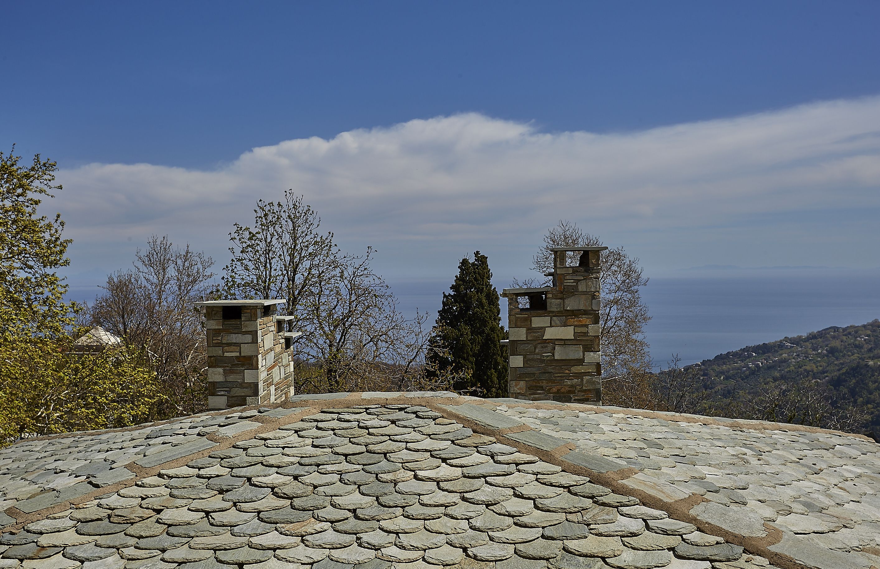 Family Apartment | View from room