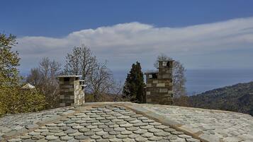 Family Apartment | View from room