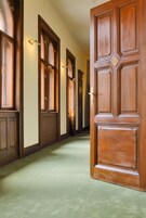 Servicios del alojamiento