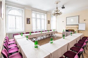 Sala de reuniones