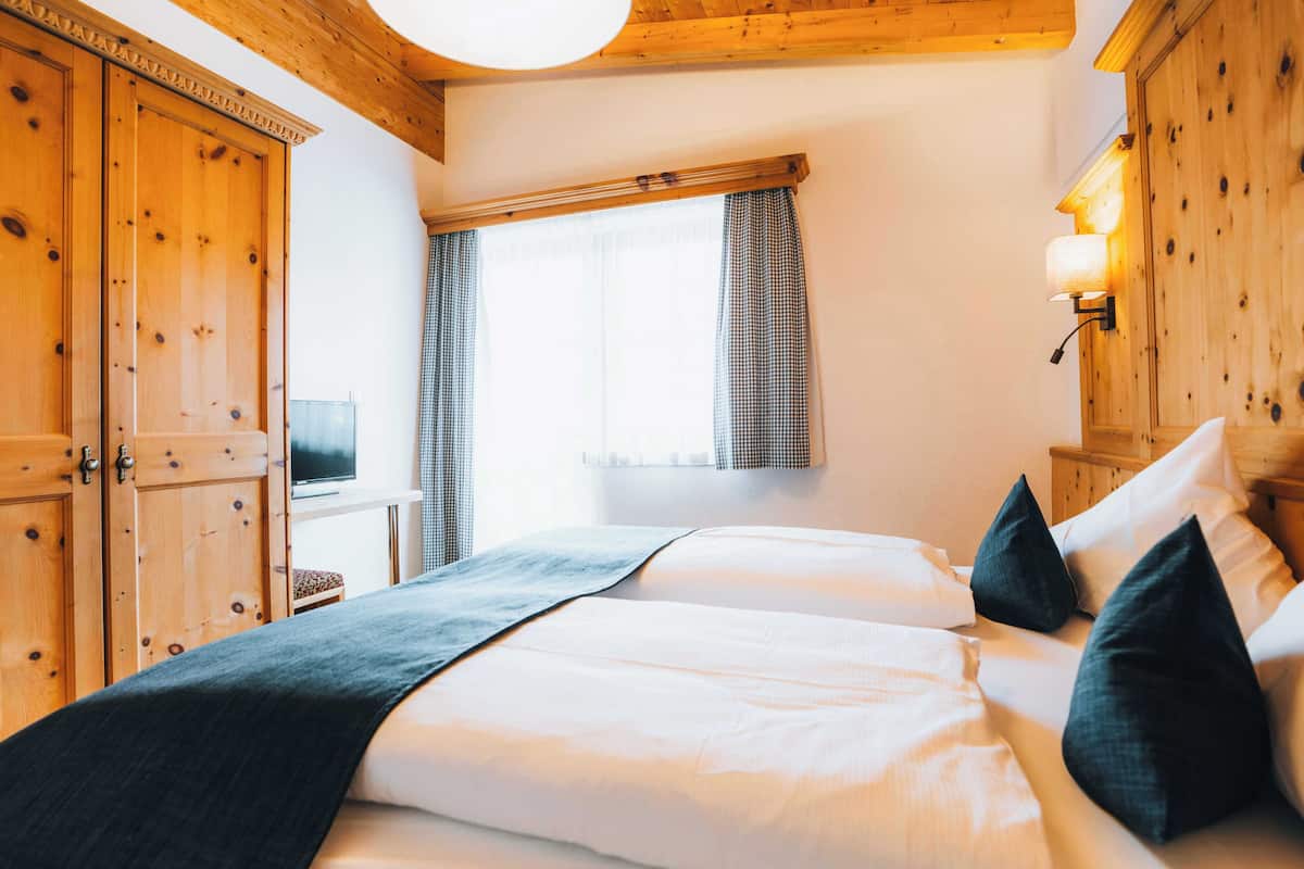 Casa, 2 camere da letto, sauna, vista montagna | 1 camera, biancheria da letto di alta qualità, una cassaforte in camera