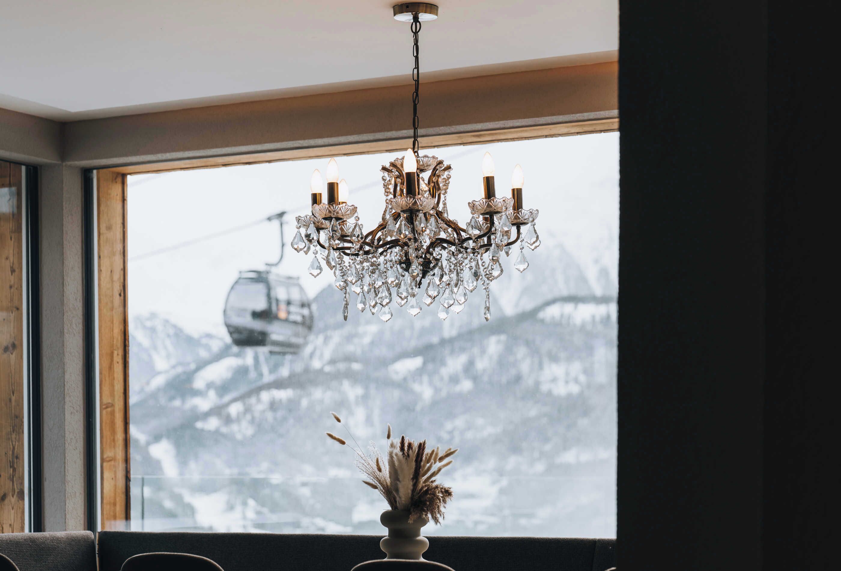 superior apartment, 4 bedrooms | private kitchen | full-sized fridge, microwave, stovetop, dishwasher