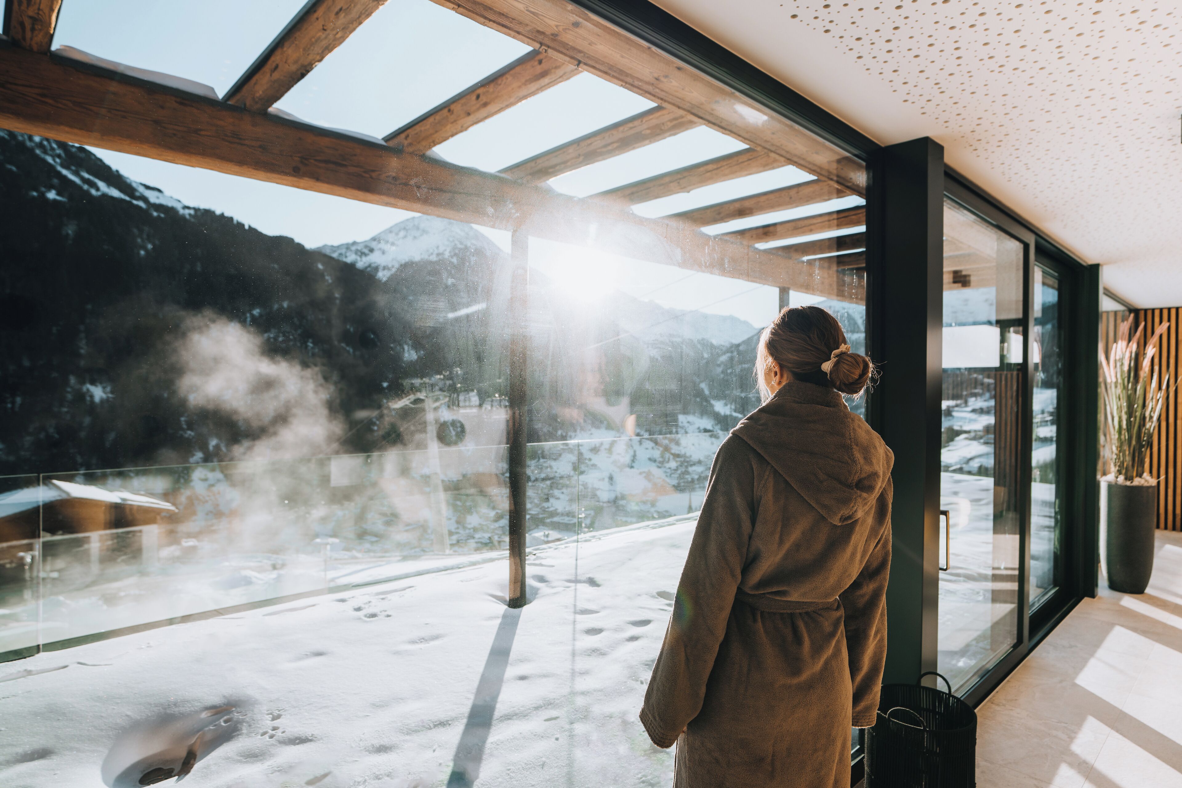 Sauna, bagno turco