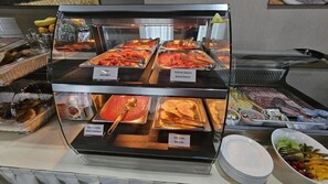 Servei de restauració