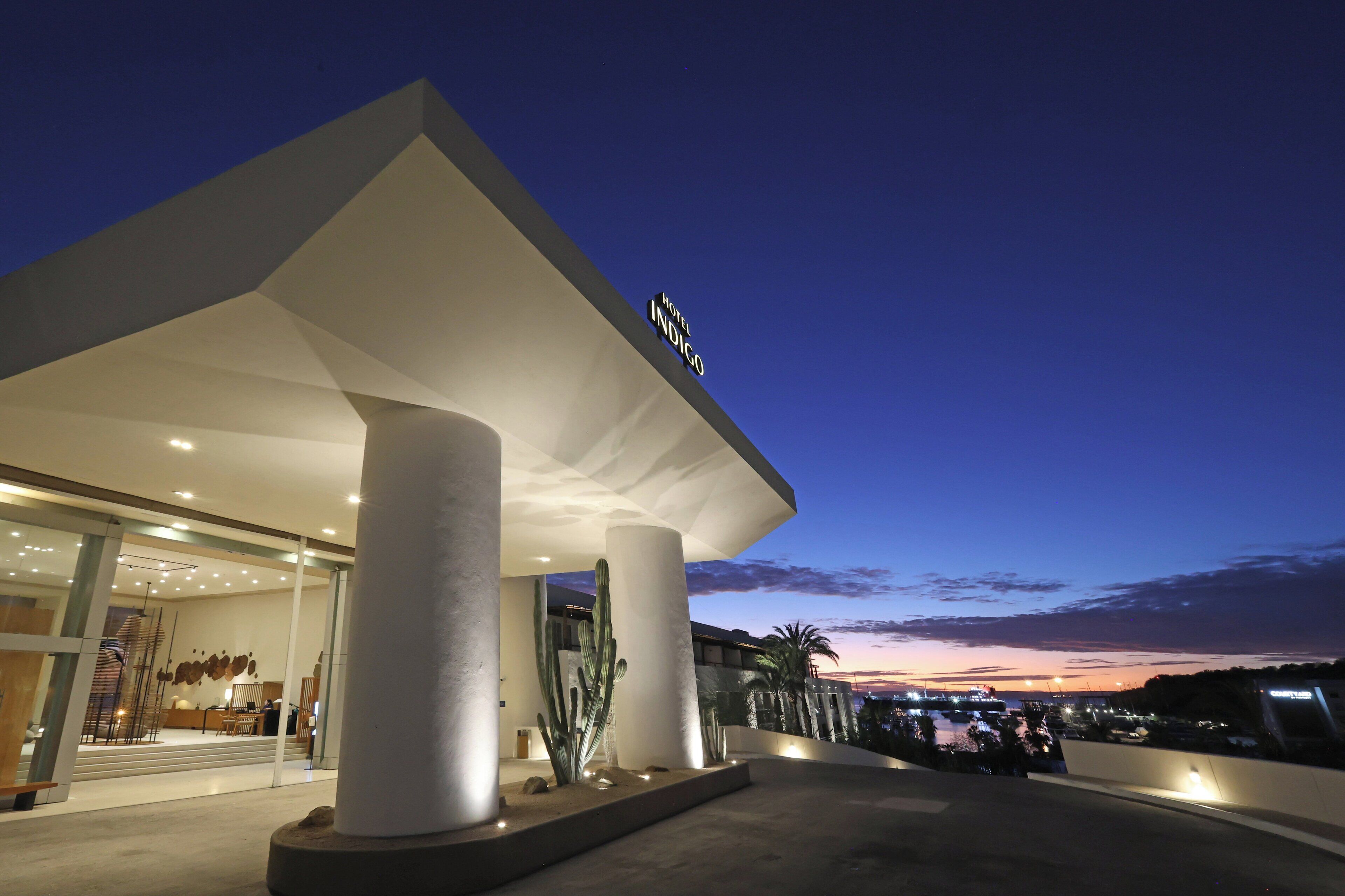 Foto - Hotel Indigo La Paz Puerta Cortes by IHG