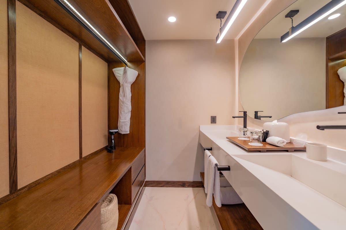 Lakens van Egyptisch katoen, luxe beddengoed, Tempur Pedic-bedden