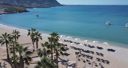 Hotel Indigo La Paz Puerta Cortes by IHG