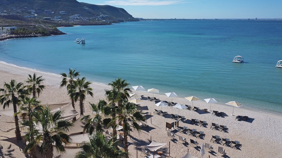 Hotel Indigo La Paz Puerta Cortes by IHG