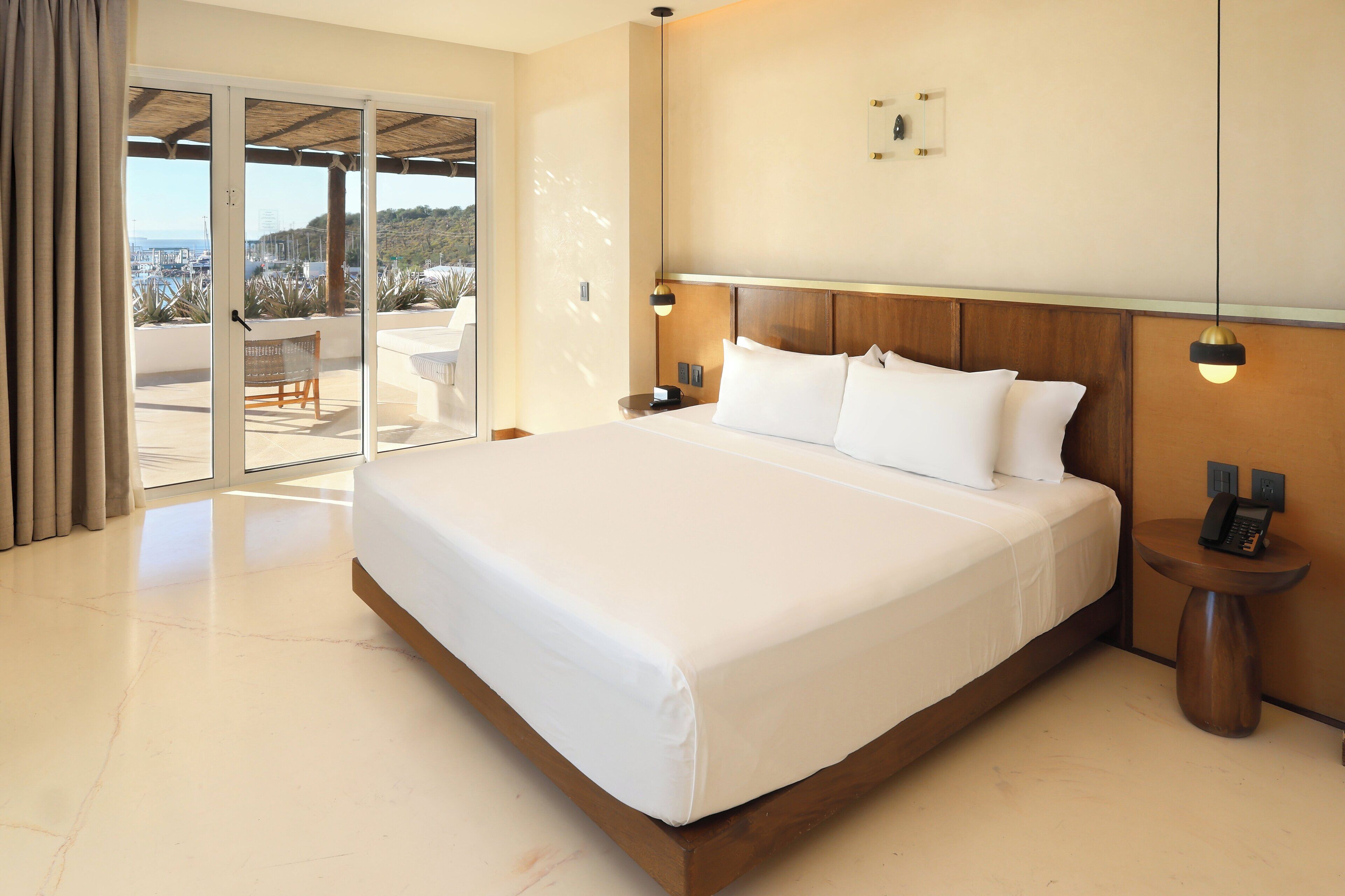 Foto - Hotel Indigo La Paz Puerta Cortes by IHG