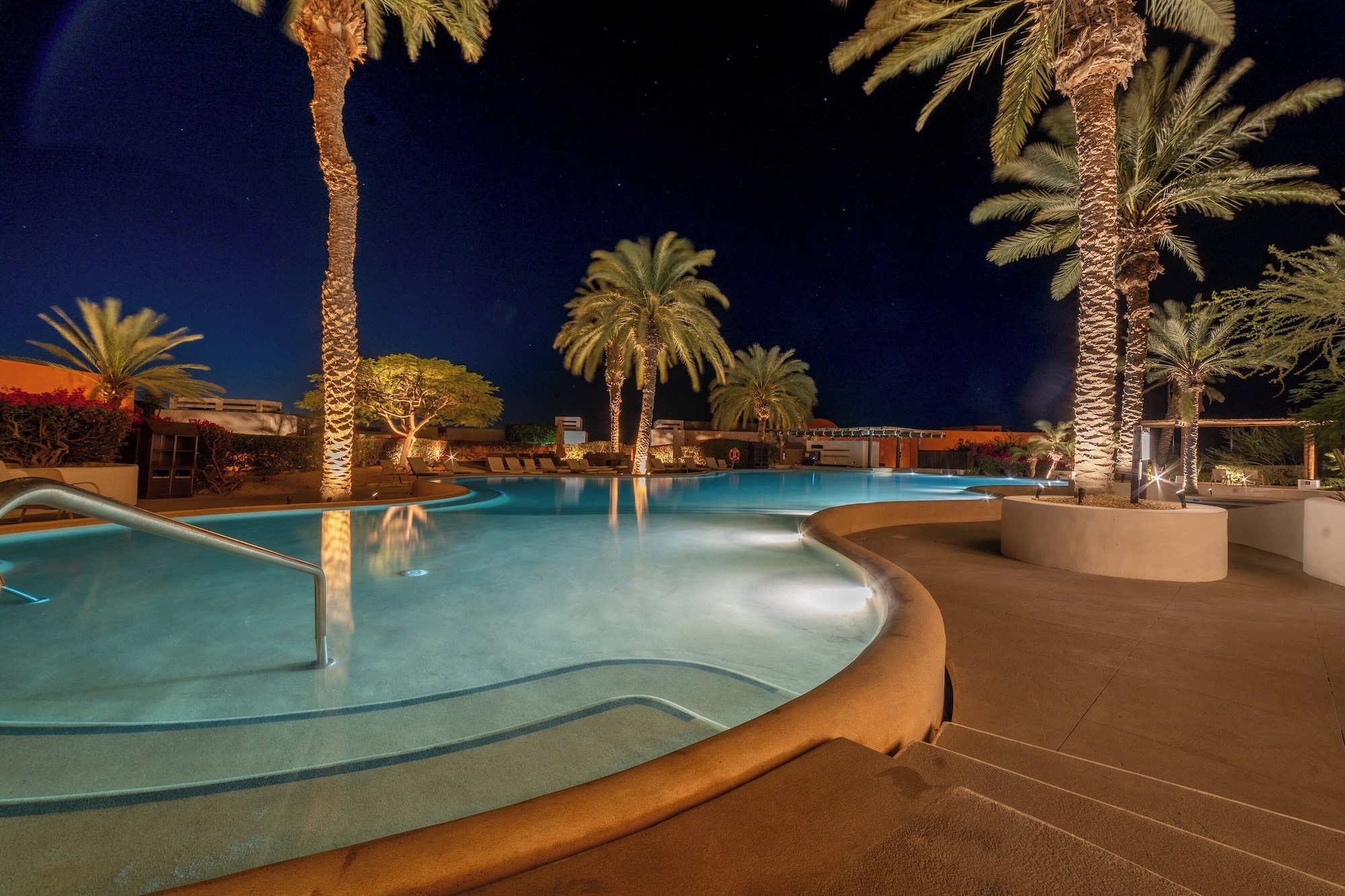 4 Star Hotels