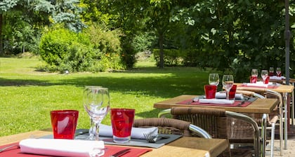 Comfort Hotel Pithiviers