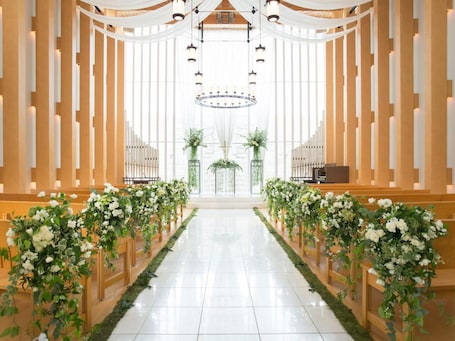 Chapel