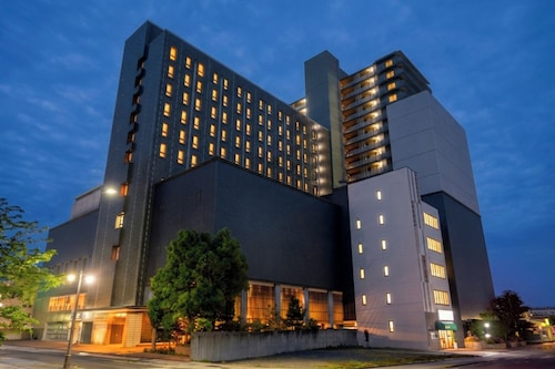 Iwaki Washington Hotel
