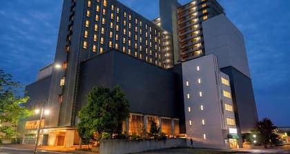 Iwaki Washington Hotel
