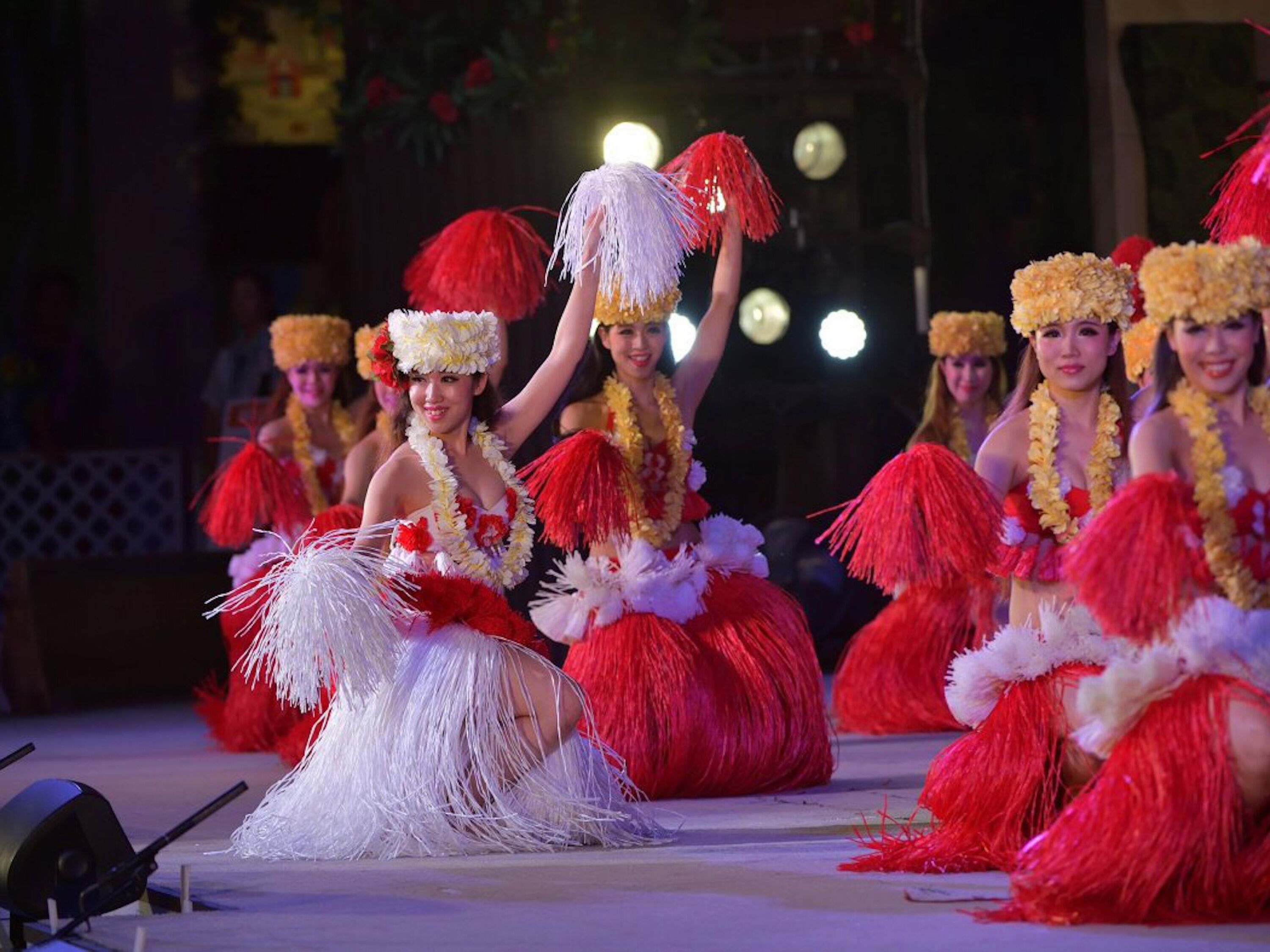 children’s activities