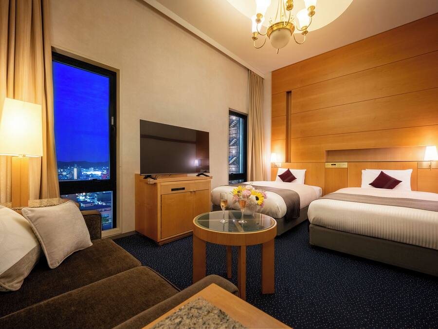 Chambre