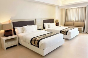Premier-Zweibettzimmer
