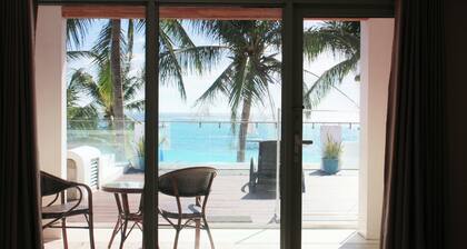 The Muse Hotel Boracay