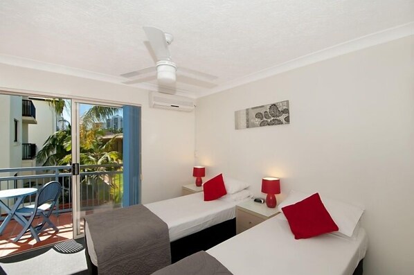 Apartamento estándar, 1 habitación | 1 dormitorio, decoración individual, mobiliario individual