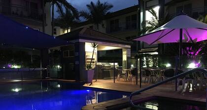 Santana Resort