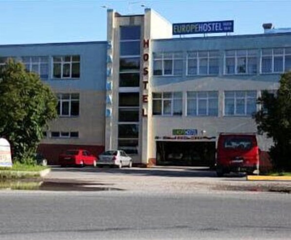 Fachada