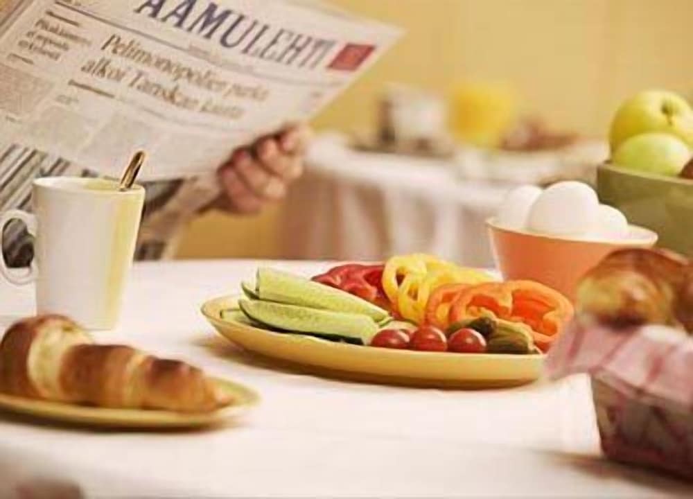 Hotelli Alexander by null