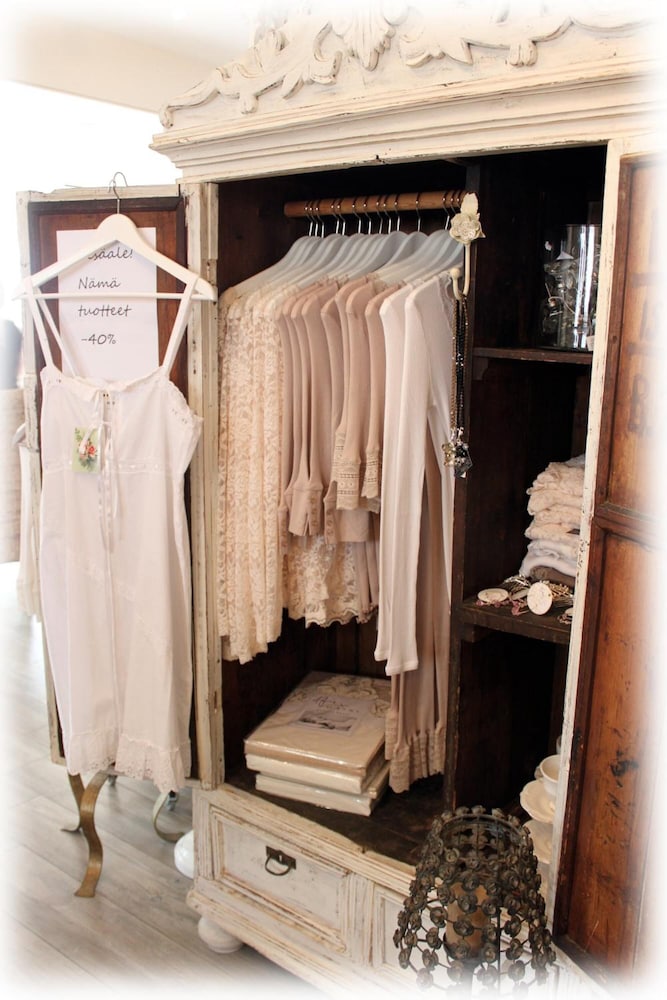 Hotelli Alexander by null