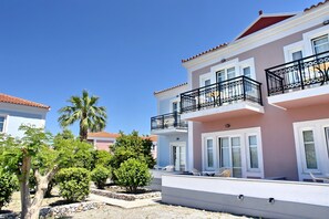 방음 설비, 무료 WiFi, 침대 시트