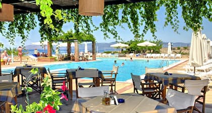 Panselinos Hotel