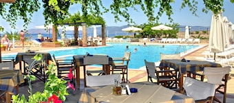 Panselinos Hotel