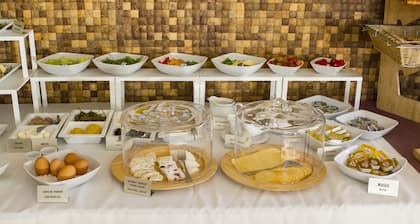 Best Western Grand Hotel