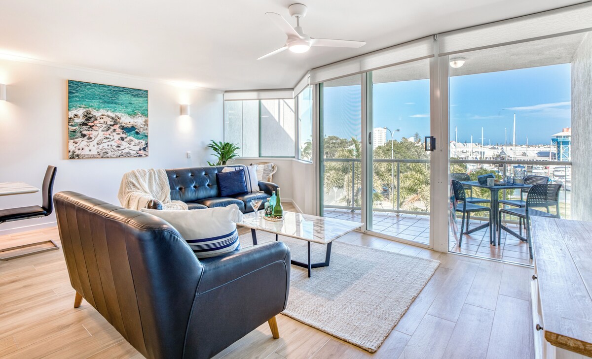 Sailport Mooloolaba Apartments